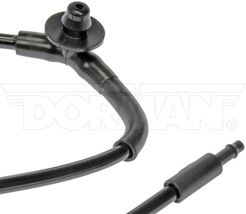Dorman - OE Solutions Windshield Washer Hose 924-379 - view 2