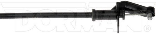 Dorman - OE Solutions Door Latch Cable 924-381 - view 2
