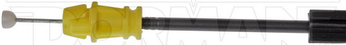 Dorman - OE Solutions Door Latch Cable 924-381 - view 3