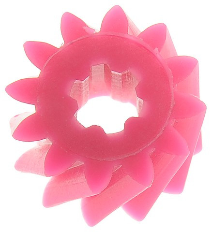 Dorman - OE Solutions Seat Adjustment Gear P/N:924-386