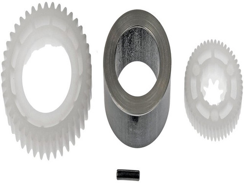 Dorman - OE Solutions Parking Brake Actuator Gear Kit P/N:924-395