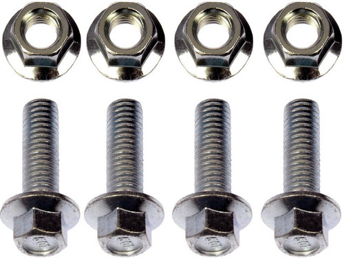 Dorman - OE Solutions Suspension Shock Absorber Mount 924-402 - view 2