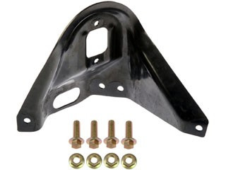 Dorman - OE Solutions Suspension Shock Absorber Mount 924-404