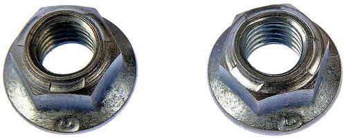 Dorman - OE Solutions Suspension Shock Absorber Mount 924-412 - view 2