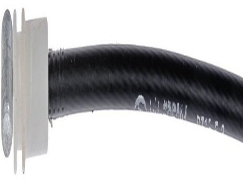Dorman - OE Solutions Door Latch Cable 924-427 - view 2