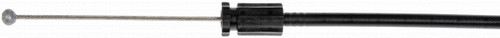 Door Latch Cable fits 2001-2008 Dodge Grand Caravan  DORMAN OE SOLUTIONS