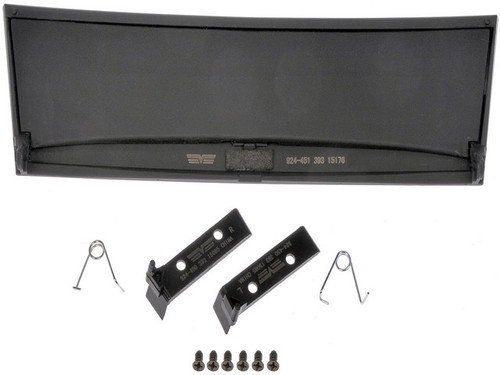 Dorman - OE Solutions Center Console Hinge Repair Kit P/N:924-451