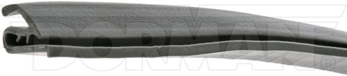 Dorman - OE Solutions Door Seal P/N:924-498