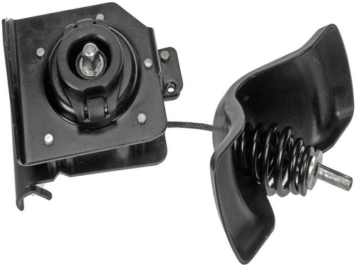 Dorman - OE Solutions Spare Tire Hoist 924-502 - view 2