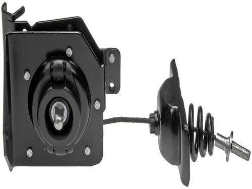 Dorman - OE Solutions Spare Tire Hoist 924-510 - view 2