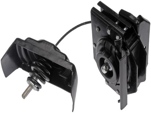 Dorman - OE Solutions Spare Tire Hoist 924-523 - view 2