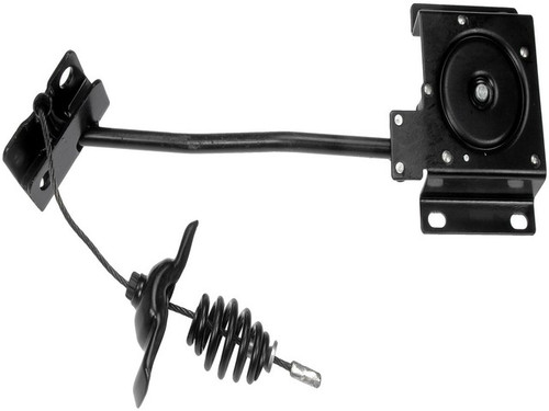 Dorman - OE Solutions Spare Tire Hoist 924-524 - view 2