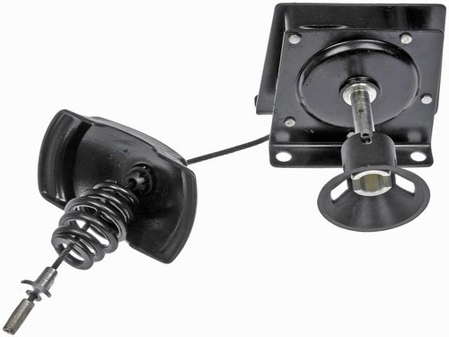 Dorman - OE Solutions Spare Tire Hoist P/N:924-529