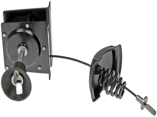 Dorman - OE Solutions Spare Tire Hoist 924-529 - view 2