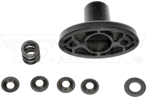 Dorman - OE Solutions Sun Visor Repair Kit P/N:924-531