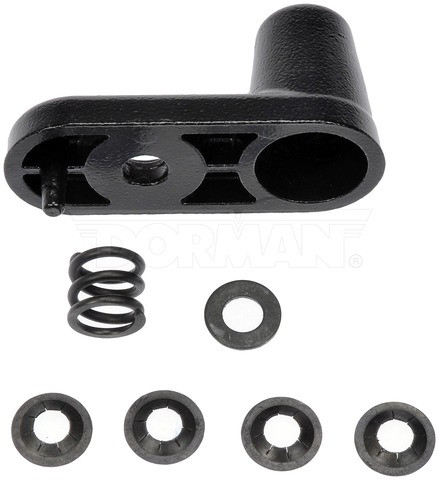 Dorman - OE Solutions Sun Visor Repair Kit 924-532 - view 2