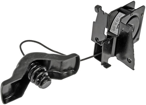 Dorman - OE Solutions Spare Tire Hoist 924-537