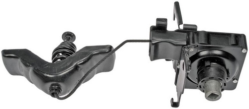 Spare Tire Hoist fits 2006-2008 Lincoln Mark LT  DORMAN OE SOLUTIONS