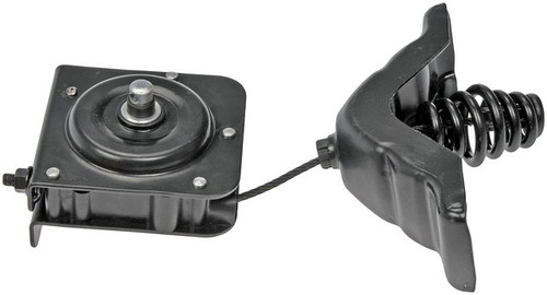 Dorman - OE Solutions Spare Tire Hoist 924-541 - view 2