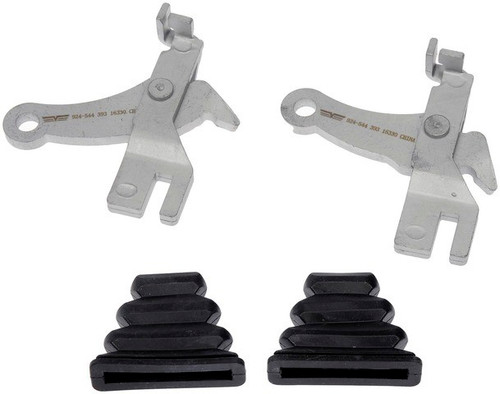 Dorman - OE Solutions Parking Brake Lever Kit P/N:924-544