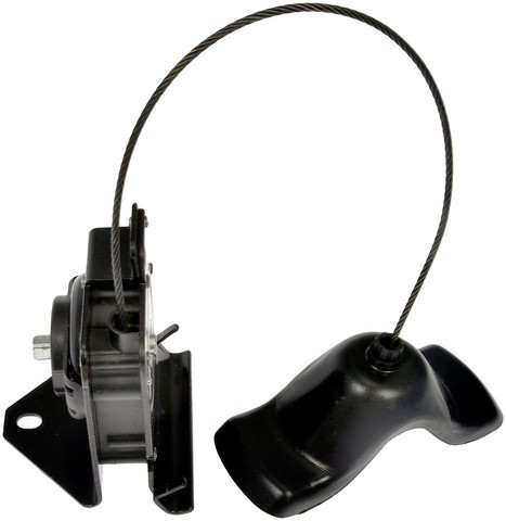 Dorman - OE Solutions Spare Tire Hoist 924-549 - view 2