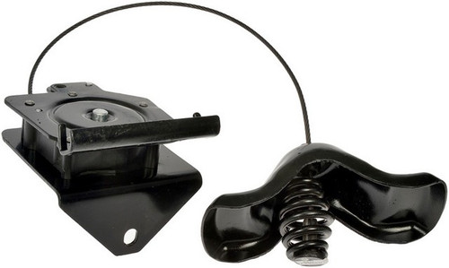 Dorman - OE Solutions Spare Tire Hoist P/N:924-549