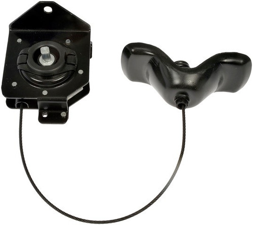 Dorman - OE Solutions Spare Tire Hoist 924-549 - view 4