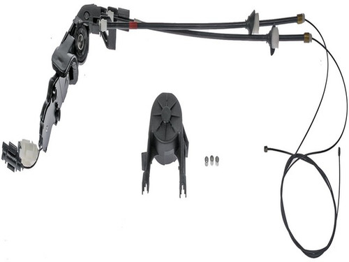 Dorman - OE Solutions Power Sliding Door Cable 924-550