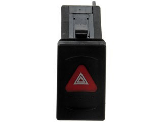 Dorman - OE Solutions Hazard Warning Switch P/N:924-613
