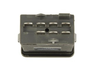 Dorman - OE Solutions Hazard Warning Switch 924-612 - view 2