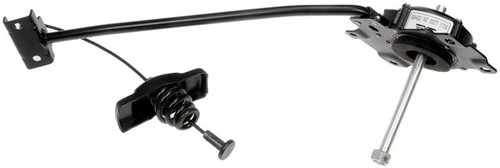 Dorman - OE Solutions Spare Tire Hoist 924-632 - view 2