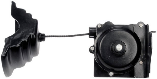 Dorman - OE Solutions Spare Tire Hoist 924-636 - view 2