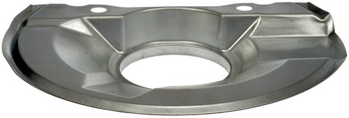 Dorman - OE Solutions Brake Backing Plate,Brake Dust Shield 924-650 - view 2