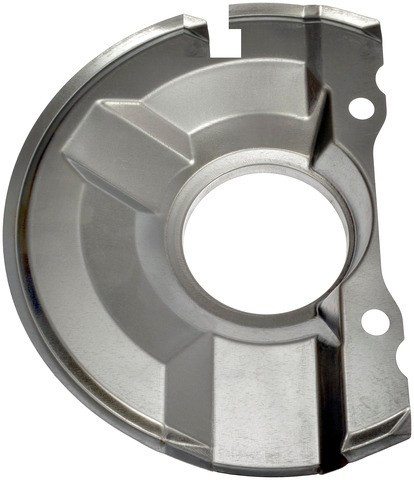 Dorman - OE Solutions Brake Backing Plate,Brake Dust Shield P/N:924-650