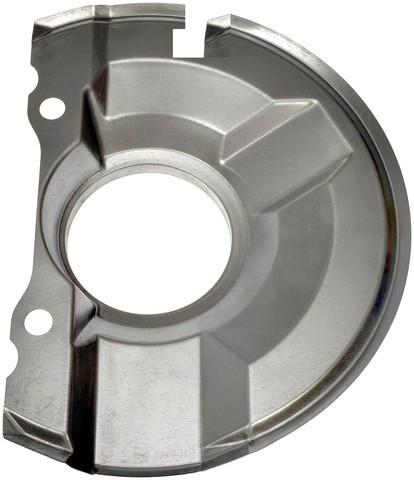 Dorman - OE Solutions Brake Backing Plate,Brake Dust Shield 924-651 - view 2