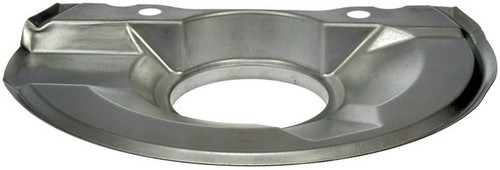 Dorman - OE Solutions Brake Backing Plate,Brake Dust Shield P/N:924-651