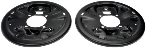 Brake Dust Shield fits 1992-2002 GMC C2500,C2500 Suburban,K2500,K2500 Suburban S