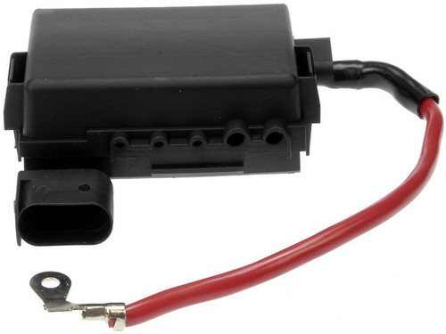 Dorman - OE Solutions High Voltage Power Fuse Box P/N:924-681