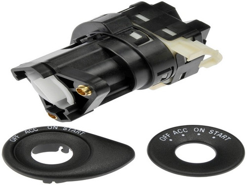 Ignition Starter Switch fits 1999-2001 Pontiac Grand Am  DORMAN OE SOLUTIONS