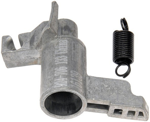 Dorman - OE Solutions Shift Interlock Latch 924-706 - view 3