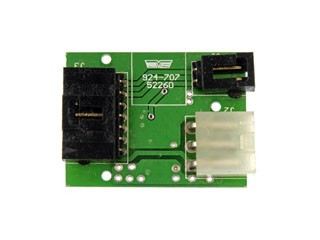Shift Interlock Solenoid Dorman 924-707