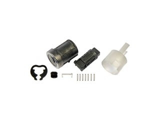 Dorman - OE Solutions Ignition Lock Cylinder 924-710