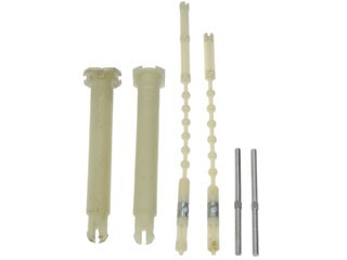 Dorman - OE Solutions Shift Park Release Link 924-712 - view 2