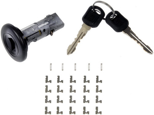 Dorman - OE Solutions Ignition Lock Cylinder 924-725