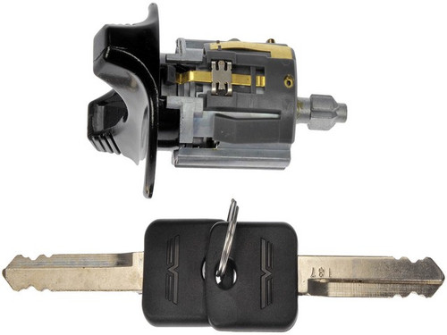 Dorman - OE Solutions Ignition Lock Cylinder 924-730 - view 2