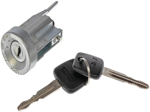 Dorman - OE Solutions Ignition Lock Cylinder 924-731