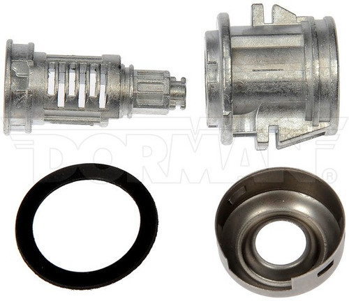 Dorman - OE Solutions Door Lock Cylinder 924-732 - view 3