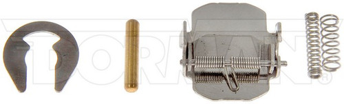 Dorman - OE Solutions Door Lock Cylinder 924-732 - view 4