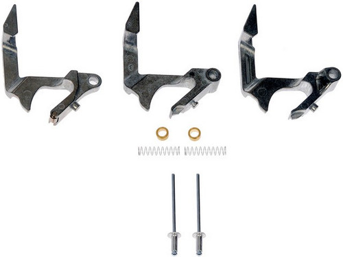 Dorman - OE Solutions Automatic Transmission Shifter Repair Kit 924-736