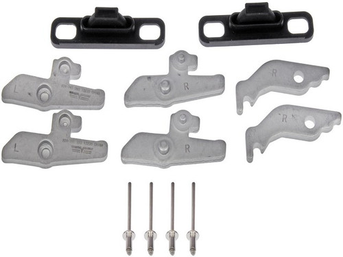 Dorman - OE Solutions Parking Brake Lever Kit 924-741